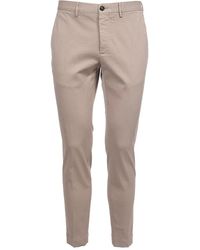 Incotex - Chinos - Lyst
