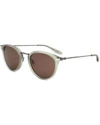 Barton Perreira - Gafas De Sol Elegantes Para Uso Diario, , Talla - Lyst