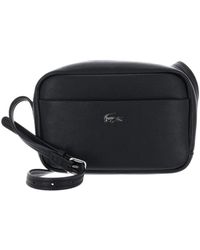 Lacoste - Cross Body Bags - Lyst