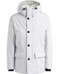 Woolrich - Cloud Arctic Parka - Lyst