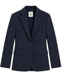 Semicouture - Blazers - Lyst