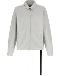 Rick Owens - Jassen ,Jassen - Lyst