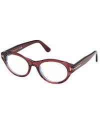 Tom Ford - Brille - Lyst