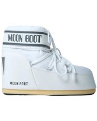 Moon Boot - Winter Boots - Lyst