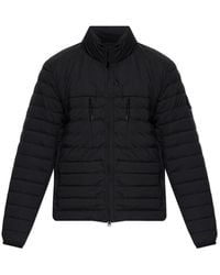 Stone Island - Down Jackets - Lyst