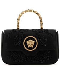 Versace - Mini Bags - Lyst