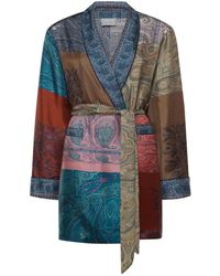 Pierre Louis Mascia - Kimonos - Lyst