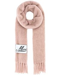 Marni - Winter Scarves - Lyst