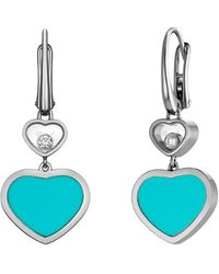 Chopard - Earrings - Lyst