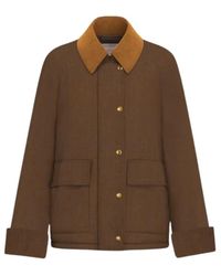 Marella - Winter Jackets - Lyst