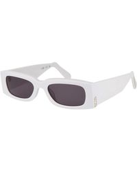 Gcds - Stylische sonnenbrille gd0020 - Lyst