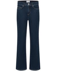 Cambio - Boot-Cut Jeans - Lyst