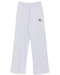MSGM - Sweatpants - Lyst