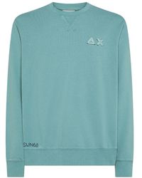 Sun 68 - Sweatshirts - Lyst