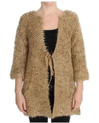 Pink Memories - Cardigans - Lyst