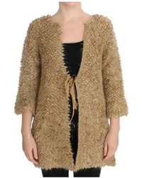 Pink Memories - Cardigans - Lyst
