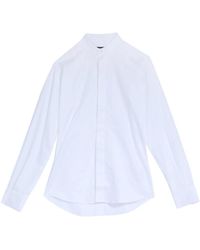 KARL LAGERFELD - Formal Shirts - Lyst
