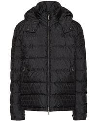 Valentino Garavani - Winter Jackets - Lyst