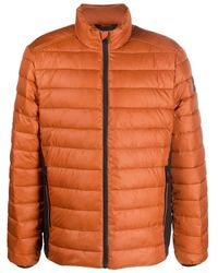 Calvin Klein - Winter Jackets - Lyst