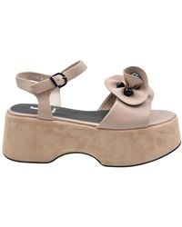 Jeannot - Wedges - Lyst