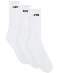 Gcds - Essentials Socken 3Er-Pack - Lyst