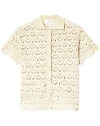 MC2 Saint Barth - Shirts - Lyst