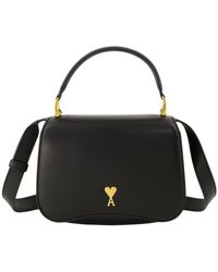Ami Paris - Handbags - Lyst