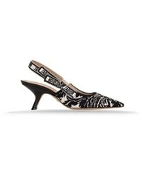 Dior - Pumps - Lyst
