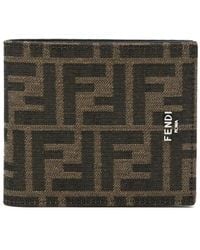 Fendi - Wallets & Cardholders - Lyst