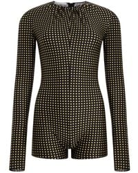 Philosophy Di Lorenzo Serafini - Playsuits - Lyst