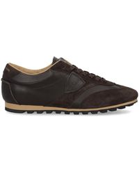 Philippe Model - Planche Running Sneakers - Lyst