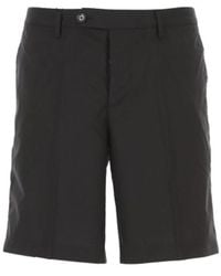 Emporio Armani - Casual Shorts - Lyst