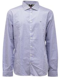 Sun 68 - Casual Shirts - Lyst