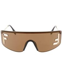 Fendi - Sunglasses - Lyst
