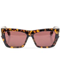 Palm Angels - Hollywood Zonnebrillen - Lyst