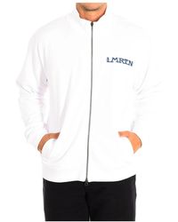 La Martina - Zip-Throughs - Lyst