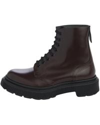 Adieu - Lace-Up Boots - Lyst