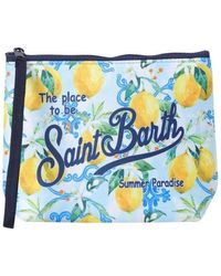 Mc2 Saint Barth - Clutches - Lyst