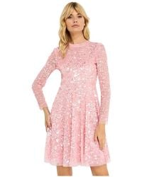 Needle & Thread - Party Dresses - Lyst