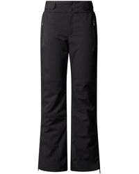 The North Face - Ski Trouses - Lyst