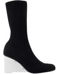 McQueen - Boots - Lyst