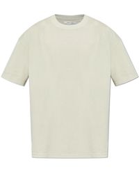 Samsøe & Samsøe - T-Shirts - Lyst