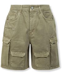 Represent - Casual Shorts - Lyst