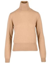 Ballantyne - Cashmere Knitwear - Lyst