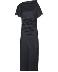 Tela - Midi Dresses - Lyst