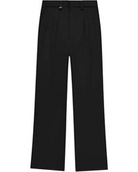 flâneur - Wide Trousers - Lyst