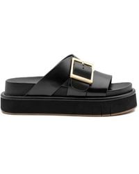 Paloma Barceló - Sliders - Lyst