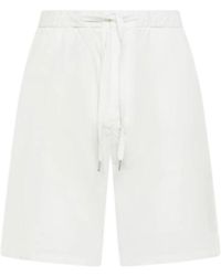 Sun 68 - Casual Shorts - Lyst