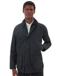Barbour - Ashby Jacket - Lyst