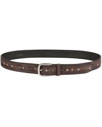 Orciani - Belts - Lyst